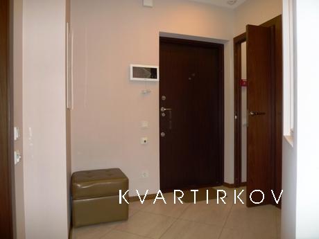 cozy apartment for rent, Москва - квартира подобово