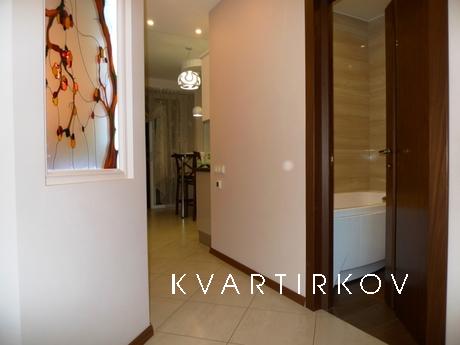 cozy apartment for rent, Москва - квартира подобово