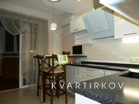 cozy apartment for rent, Москва - квартира подобово