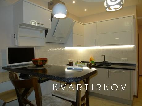 cozy apartment for rent, Москва - квартира подобово