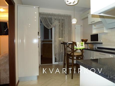 cozy apartment for rent, Москва - квартира подобово