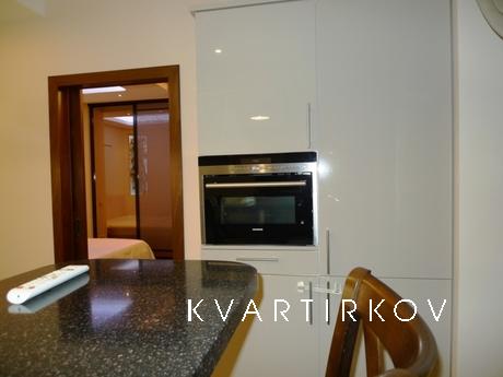 cozy apartment for rent, Москва - квартира подобово