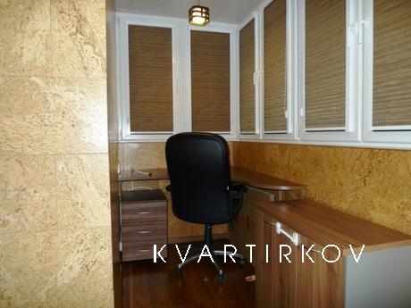 cozy apartment for rent, Москва - квартира подобово