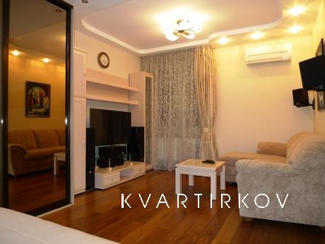 cozy apartment for rent, Москва - квартира подобово