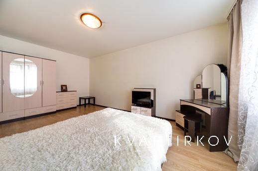 Уютная квартира на 1905 года, Москва - квартира посуточно