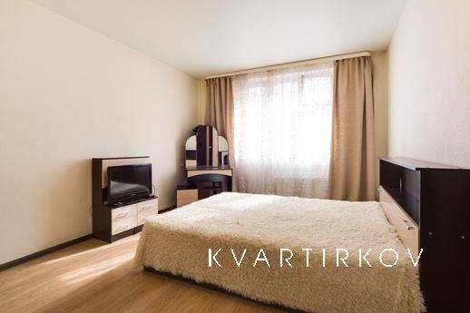 Уютная квартира на 1905 года, Москва - квартира посуточно