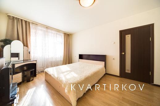 Уютная квартира на 1905 года, Москва - квартира посуточно