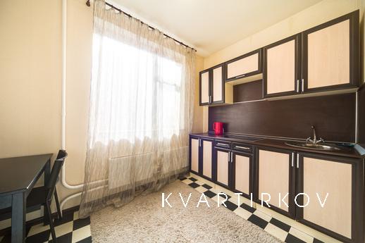 Уютная квартира на 1905 года, Москва - квартира посуточно