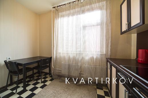 Уютная квартира на 1905 года, Москва - квартира посуточно