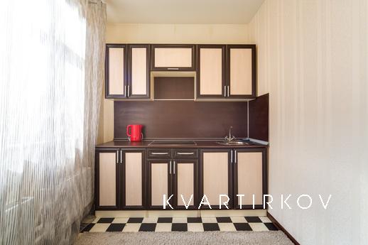 Уютная квартира на 1905 года, Москва - квартира посуточно