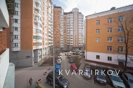 Уютная квартира на 1905 года, Москва - квартира посуточно