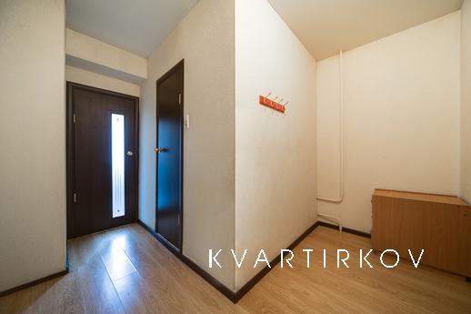 Уютная квартира на 1905 года, Москва - квартира посуточно