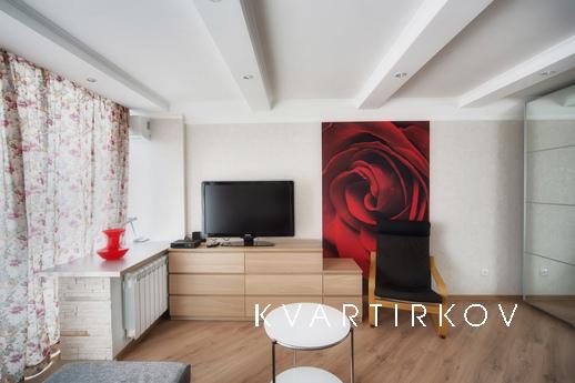 Шикарная 1 комнатная квартира на Динамо, Москва - квартира посуточно