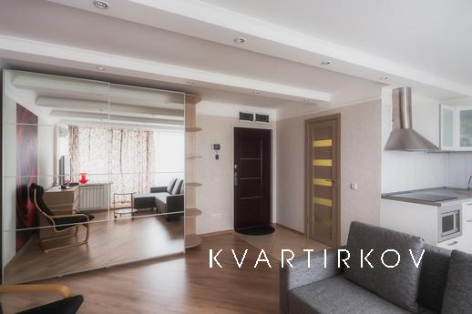 Шикарная 1 комнатная квартира на Динамо, Москва - квартира посуточно