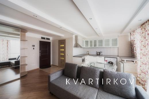 Шикарная 1 комнатная квартира на Динамо, Москва - квартира посуточно