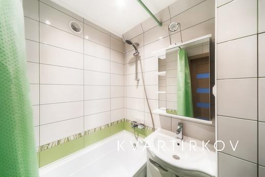 Шикарная 1 комнатная квартира на Динамо, Москва - квартира посуточно