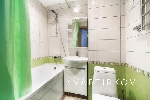 Шикарная 1 комнатная квартира на Динамо, Москва - квартира посуточно