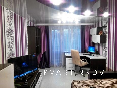 Luxury 1-ka about Dinamo Metro. The apartment has everything