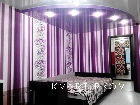 Luxury apartments for rent, Москва - квартира подобово