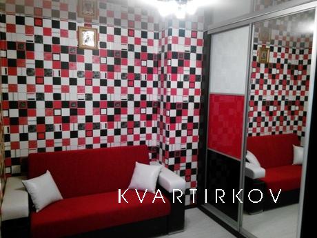 Luxury apartments for rent, Москва - квартира подобово