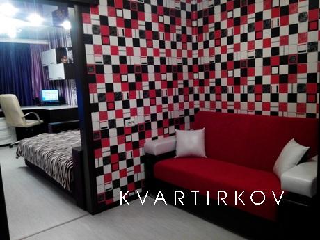 Luxury apartments for rent, Москва - квартира подобово