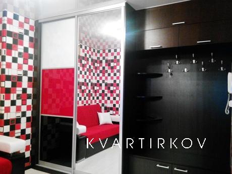 Luxury apartments for rent, Москва - квартира подобово