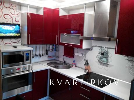 Luxury apartments for rent, Москва - квартира подобово