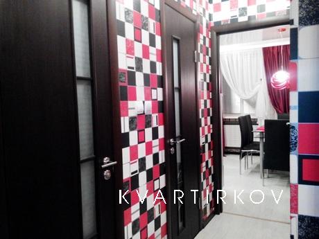 Luxury apartments for rent, Москва - квартира подобово