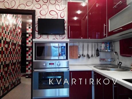 Luxury apartments for rent, Москва - квартира подобово