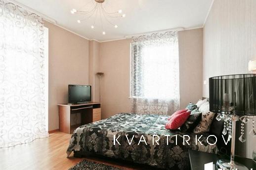 Cozy 3 bedroom apartment for rent, Москва - квартира подобово