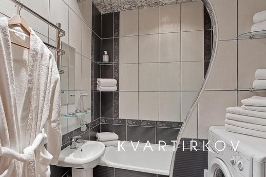 Люкс студия на Динамо, Москва - квартира посуточно