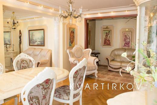 Luxury 3 bedroom apartment, Москва - квартира подобово