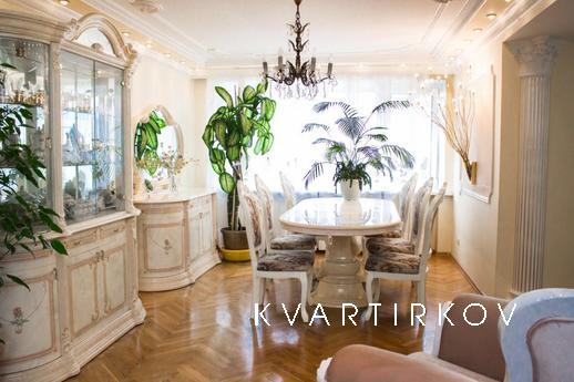 Luxury 3 bedroom apartment, Москва - квартира подобово