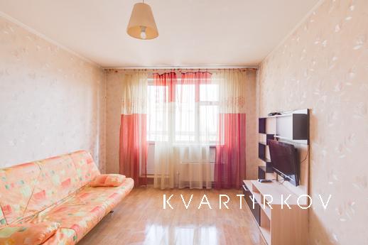 Cozy 1 bedroom apartment, Москва - квартира подобово