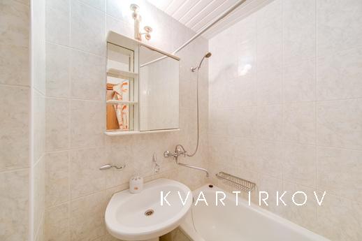 Cozy 1 bedroom apartment, Москва - квартира подобово