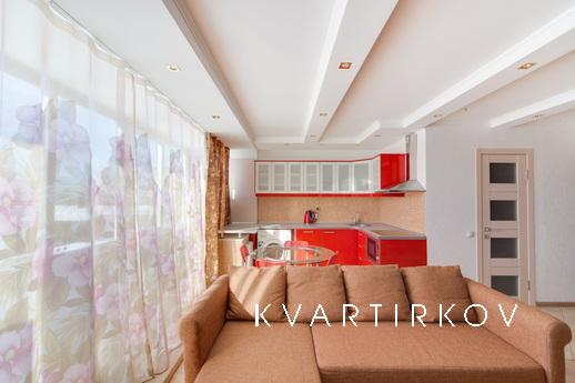 Charming apartment on Dynamo, Москва - квартира подобово