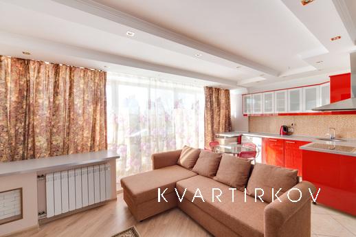 Charming apartment on Dynamo, Москва - квартира подобово