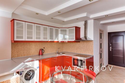 Charming apartment on Dynamo, Москва - квартира подобово