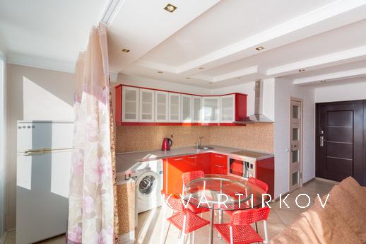 Charming apartment on Dynamo, Москва - квартира подобово