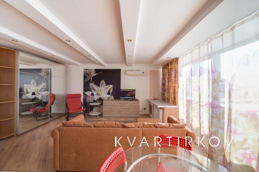 Charming apartment on Dynamo, Москва - квартира подобово