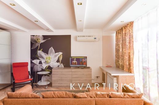 Charming apartment on Dynamo, Москва - квартира подобово