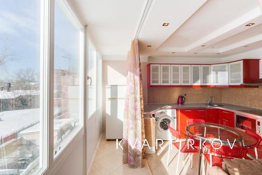 Charming apartment on Dynamo, Москва - квартира подобово