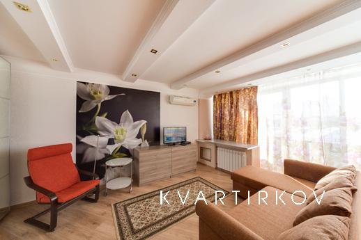 Charming apartment on Dynamo, Москва - квартира подобово