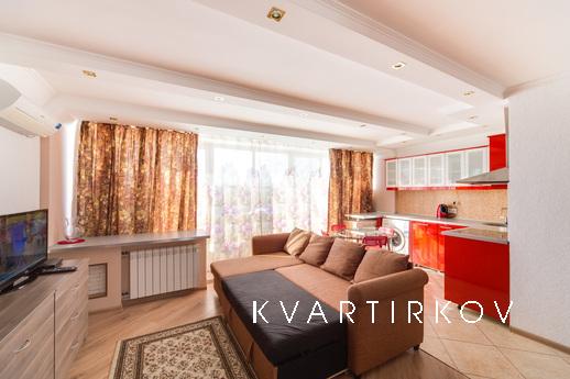 Charming apartment on Dynamo, Москва - квартира подобово