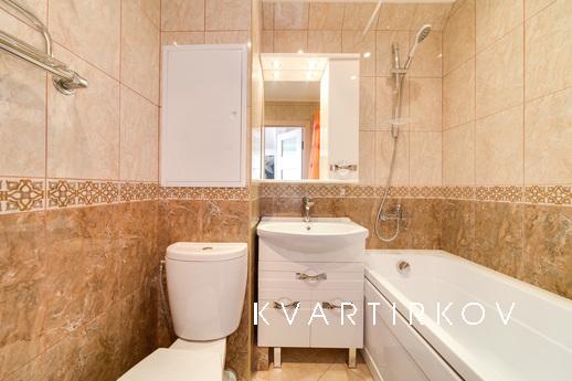 Charming apartment on Dynamo, Москва - квартира подобово