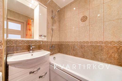 Charming apartment on Dynamo, Москва - квартира подобово