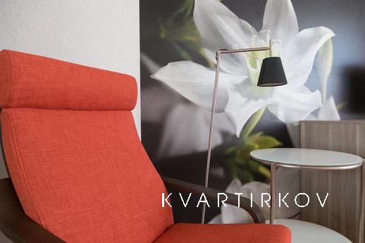 Charming apartment on Dynamo, Москва - квартира подобово