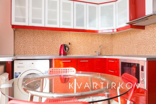 Charming apartment on Dynamo, Москва - квартира подобово
