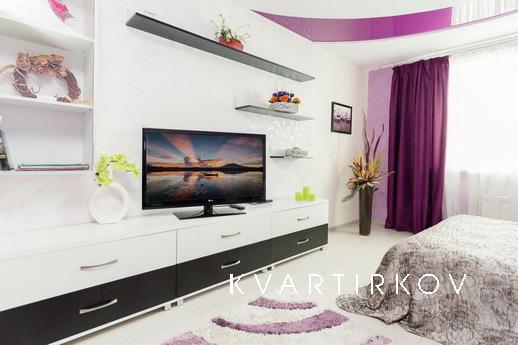 Шикарная квартира на Динамо, Москва - квартира посуточно