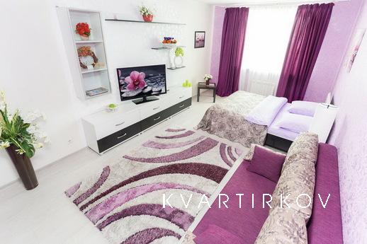 Шикарная квартира на Динамо, Москва - квартира посуточно